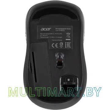 Мышь Acer OMR302 картинка 7